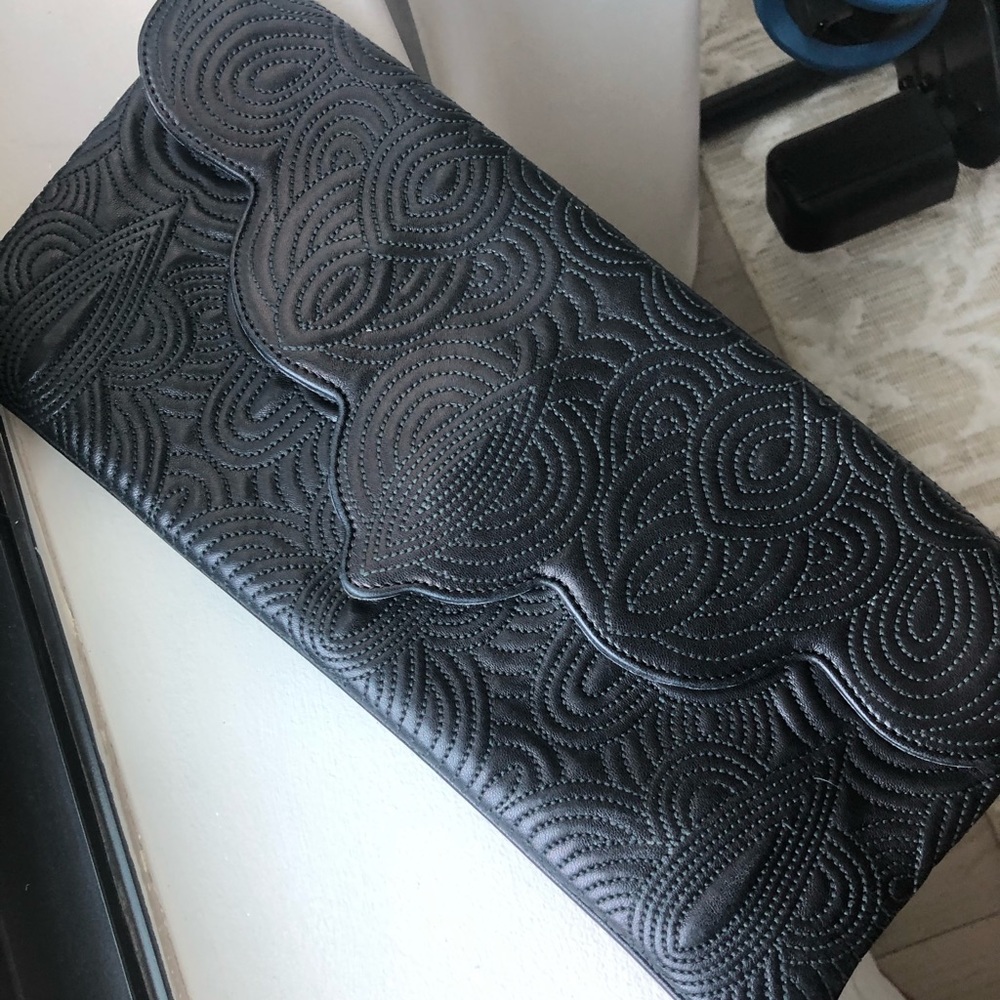 YSL clutch